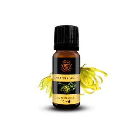 5092 bio 100 esencialni olej ylang ylang 10 ml day spa