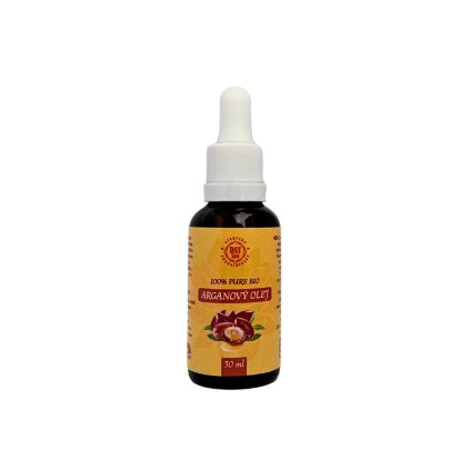 785 arganovy olej 30 ml day spa