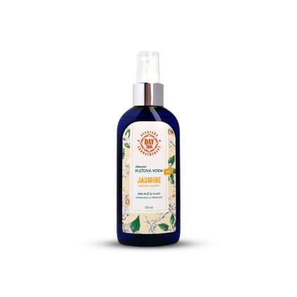 7094 jasmin voda hydrolat 175 ml day spa