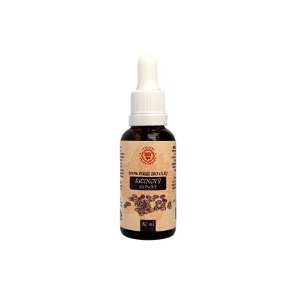 7151 bio ricinovy olej 30 ml day spa