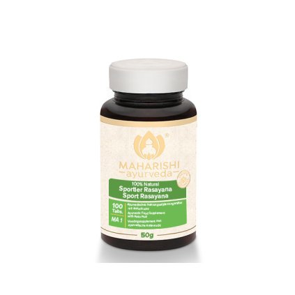 7001 1 bio sport rasayana 100 tablet maharishi ayurveda