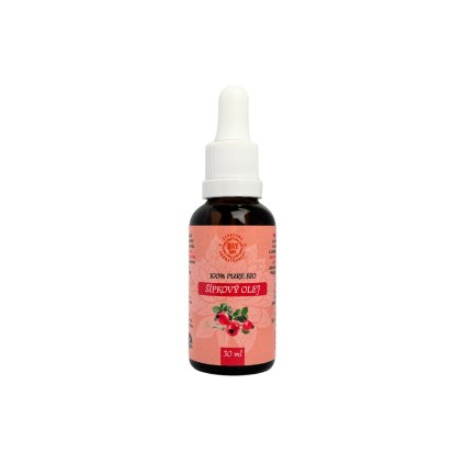 7163 1 bio sipkovy olej 30 ml day spa