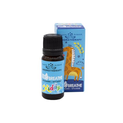 6297 esencialni olej smes kiddy breathe 10 ml altevita
