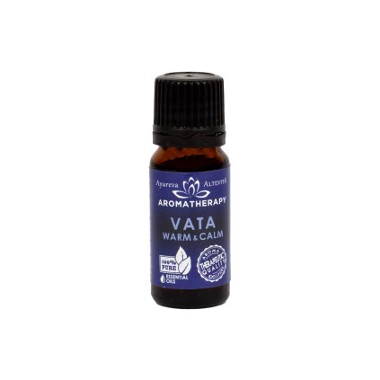 5412 1 esencialni smes oleju vata 10 ml altevita