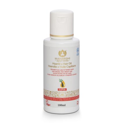 6832 vlasovy olej kapha 100 ml maharishi ayurveda