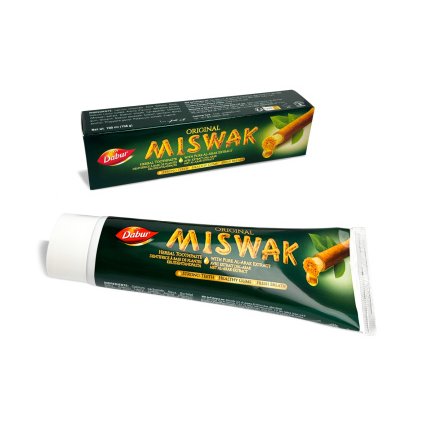 752 1 zubni pasta miswak 100 ml dabur