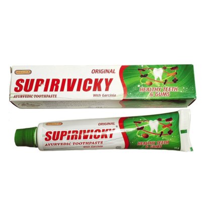 770 zubni pasta supirivicky siddhalepa 70 g