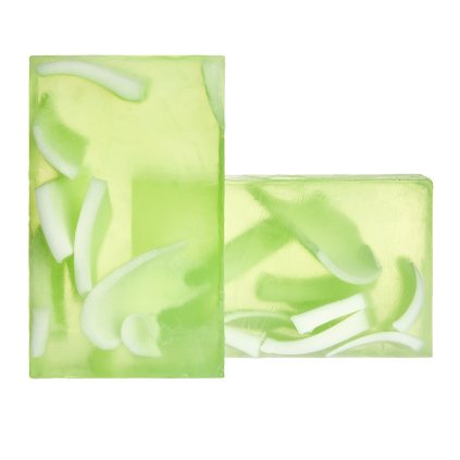 Čistá aloe vera 110g±5% Přírodní mýdlo