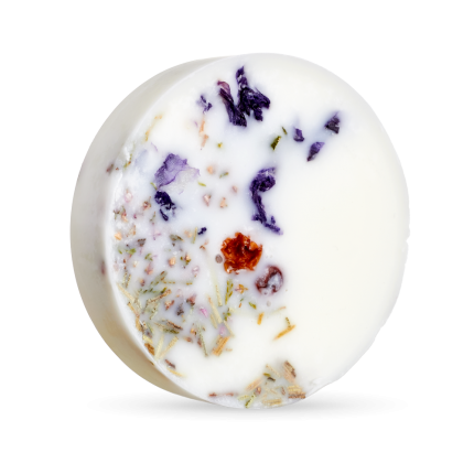 Soaphoria Pro pocit nespoutanosti aromaterapeutický sójový vonný vosk 25 g