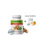 Cordyceps + vit C