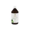 1565 bio aloe vera gel stava 1 l healing nature