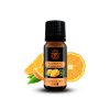 4915 bio 100 esencialni olej pomeranc sladky 10 ml day spa