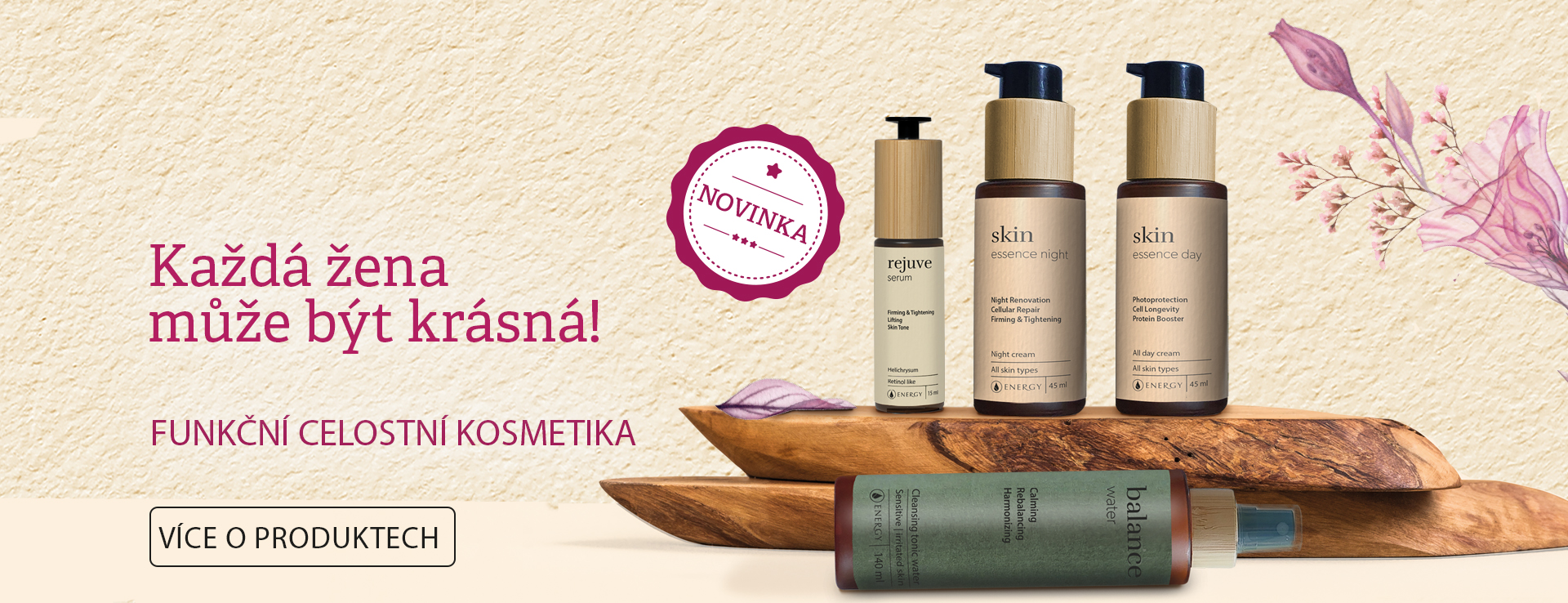 kosmetika