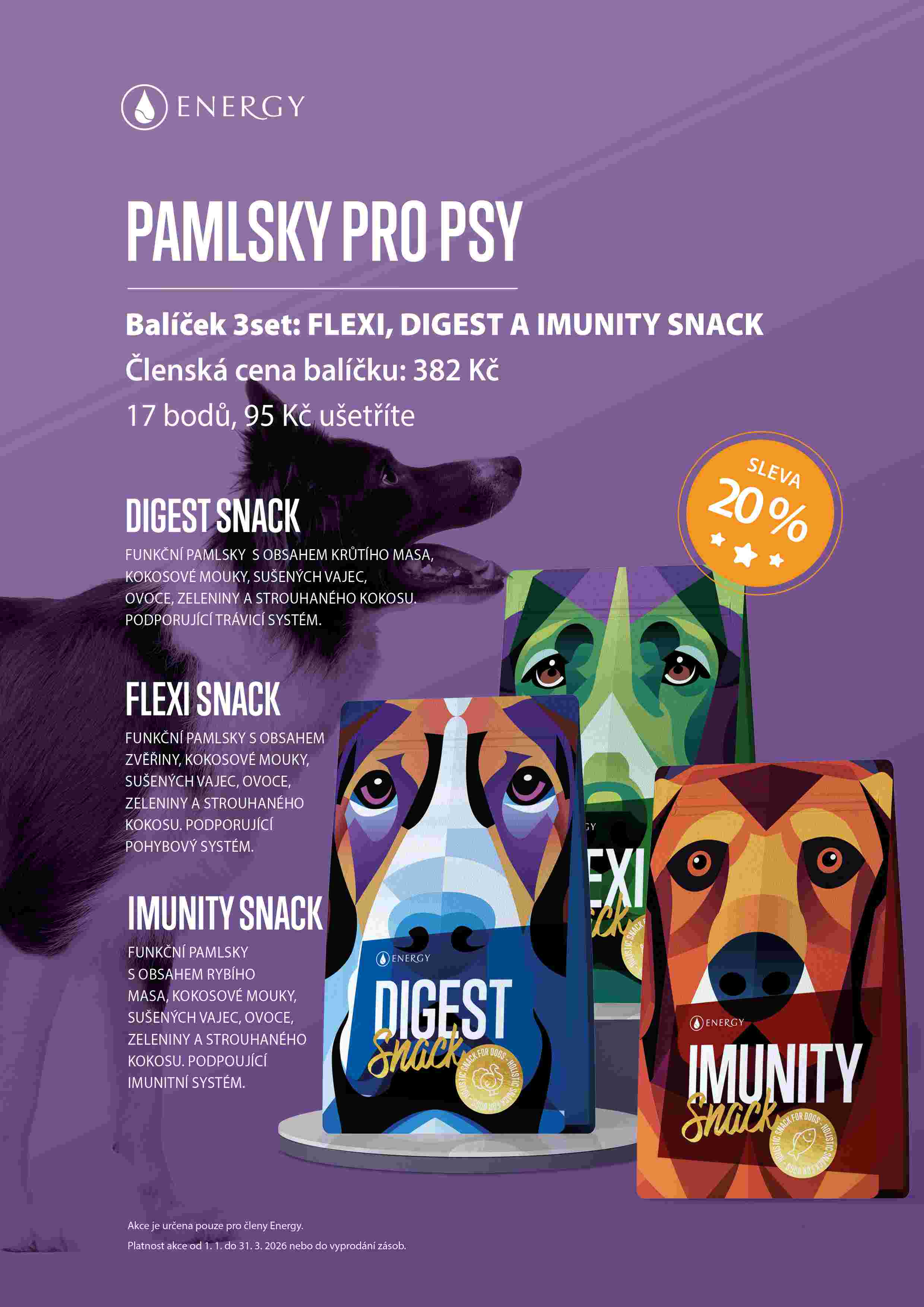 pamlsky