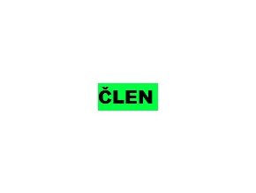 ČLEN