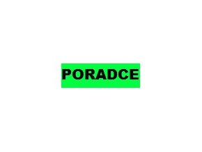 PORADCE