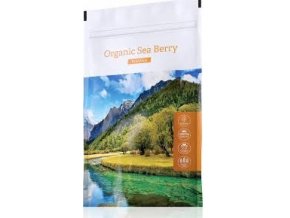 organic sea berry pow