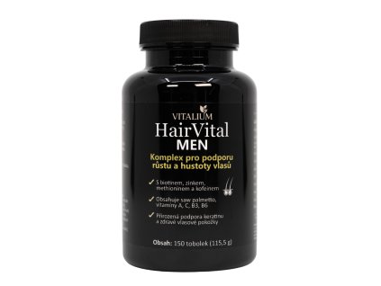 vitalium hairvital men1