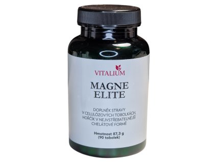 Vitalium Magne Elite