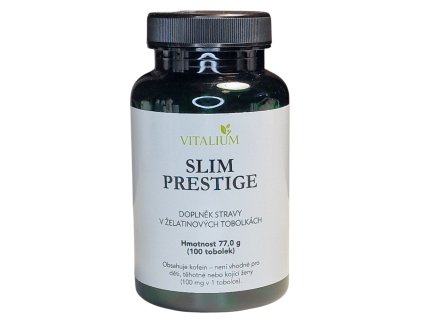 Vitalium Slim Prestige