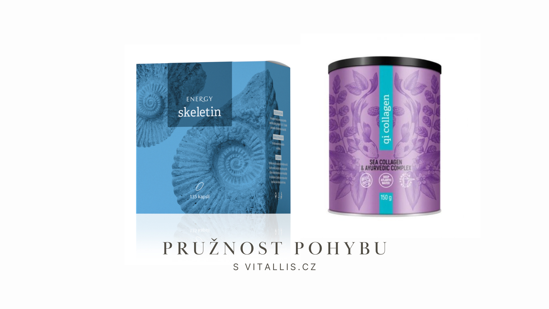 Pružnost pohybu