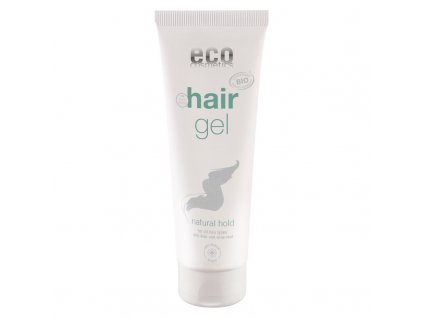 Eco Cosmetics Vlasový gel BIO (125 ml) - s břízou, kiwi a jojobovým olejem