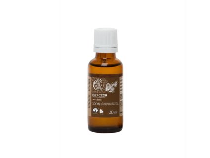 Cedr 30 ml