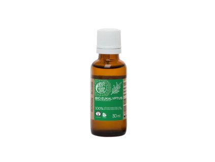 Eukalyptus 30 ml