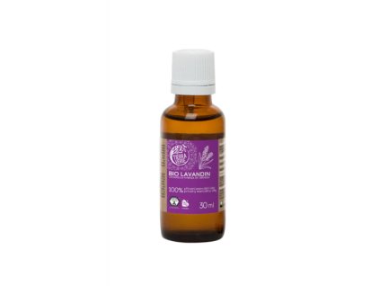 Lavandin 30 ml