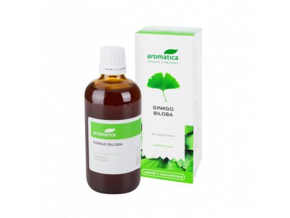 Aromatica Gingko