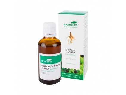 Aromatica Zensen