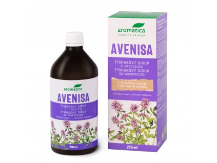 Aromatica Avenisa