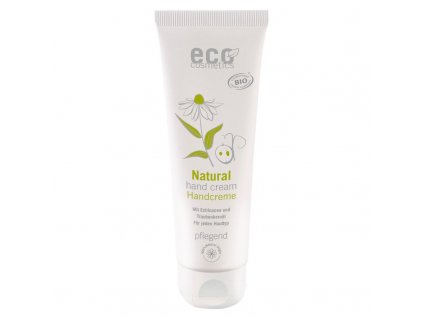 Eco cosmetics krém na ruce