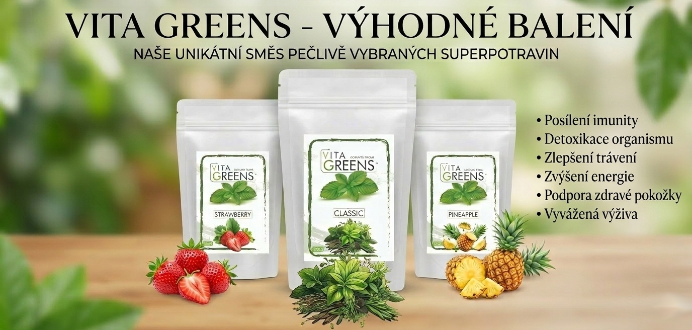 vitagreens