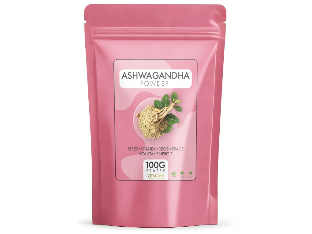 Ashwagandha PRODUKT kopie