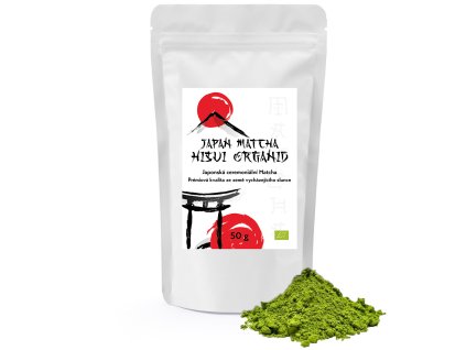 VITAMACHA etiketa 70mmx10mm 50g nahled