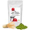Matcha „HISUI“ ORGANIC+Chasen 50g