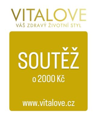 Krásný den, máme pro vás soutěž!☺️💛 Můžete vyhrát 2000 Kč na nákup našich produktů. Podmínky jsou: - Dát like k této fotce...