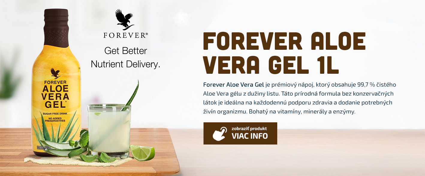 aloeveragel