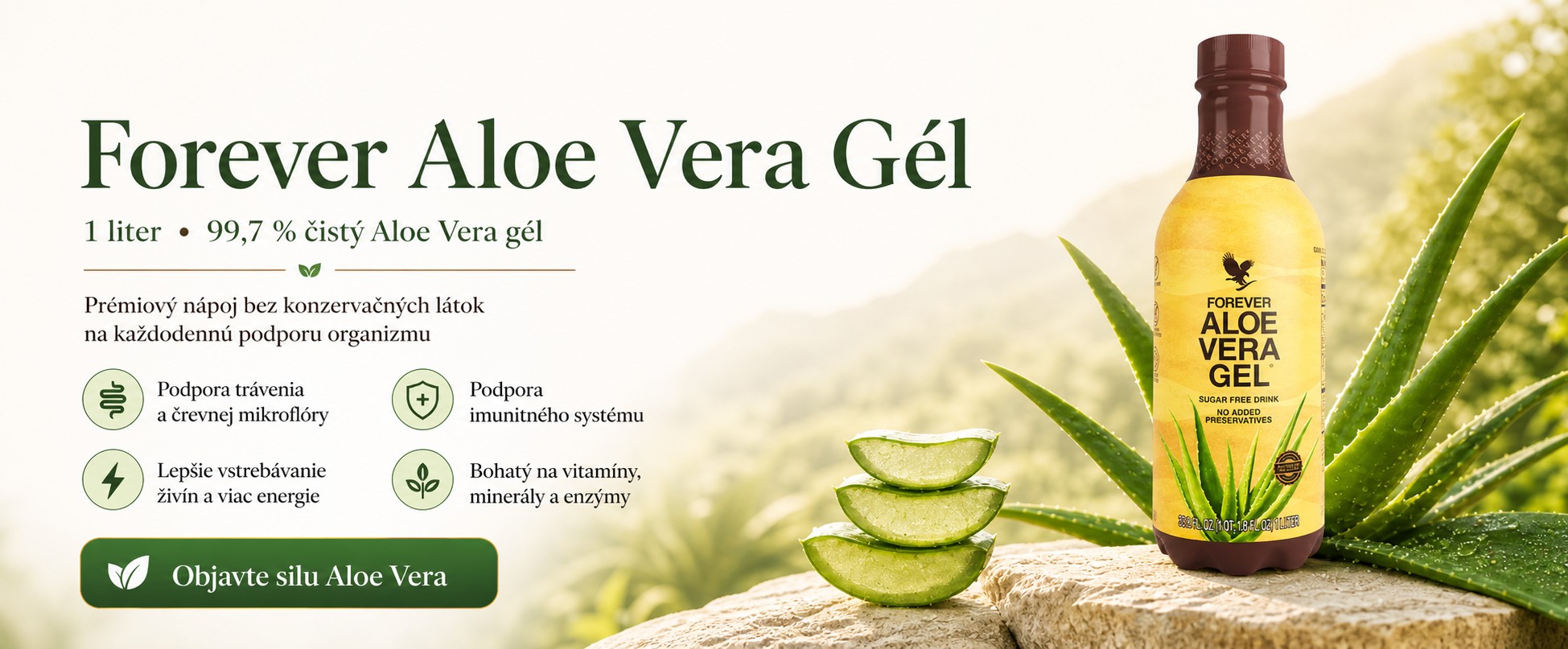 aloeveragel