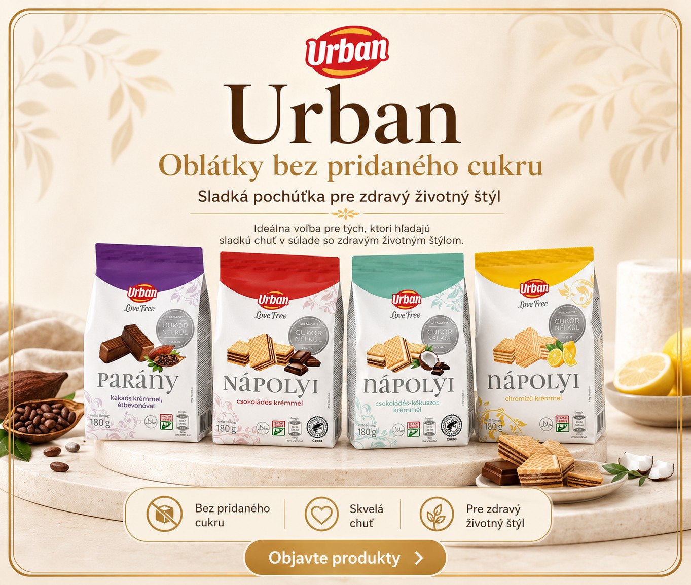 Urban