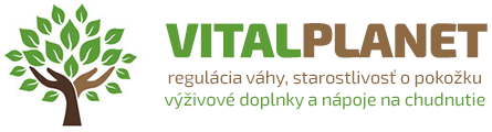 VITALPLANET.sk