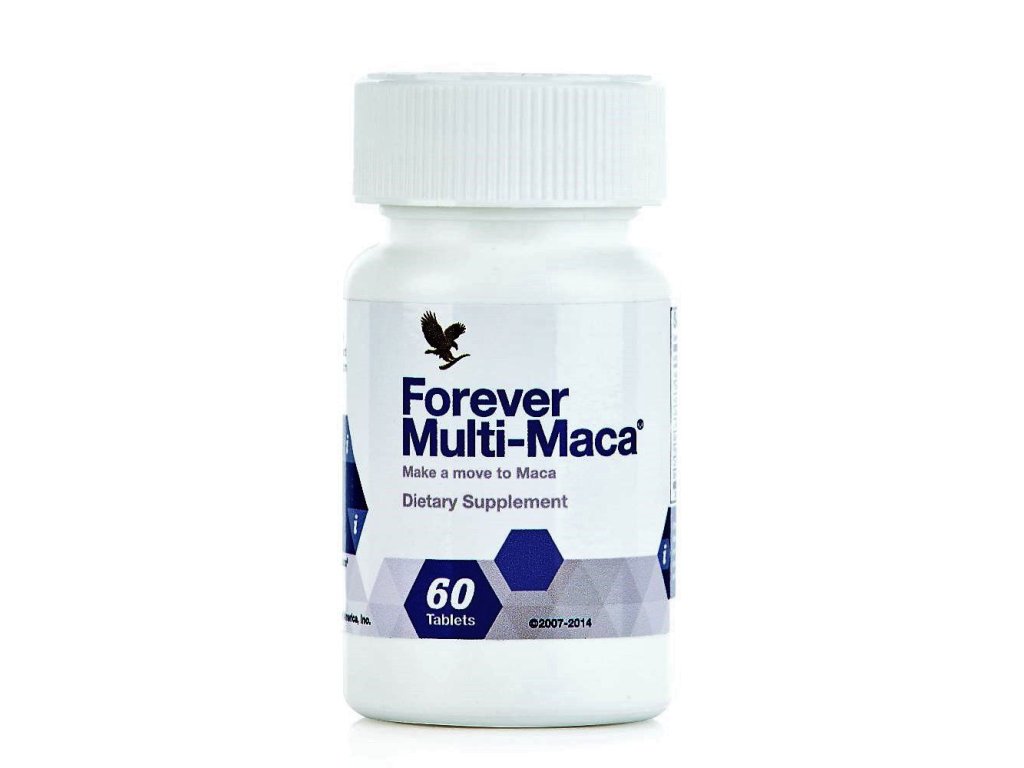 Forever Multi-Maca