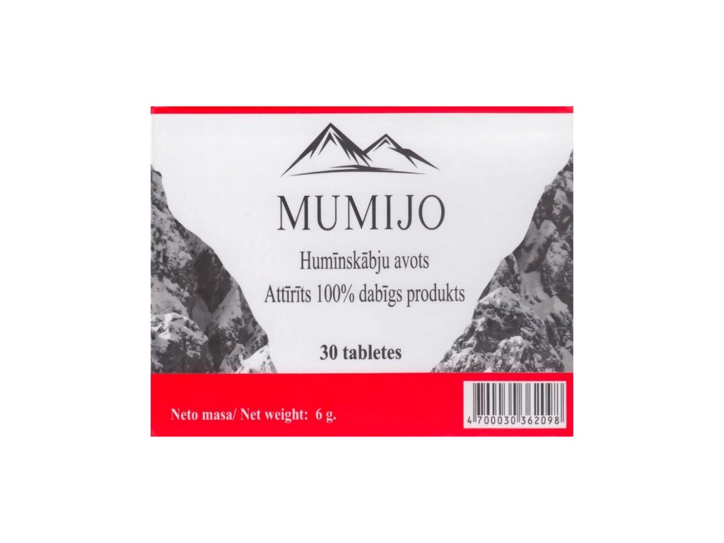 18356 altajske mumio 30 tabliet0 2g farm produkt