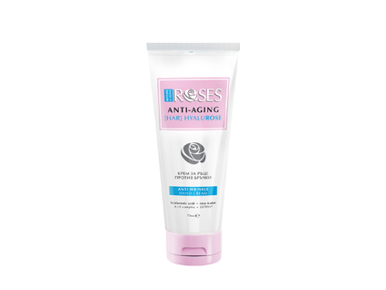 19965 hyalurose hand cream