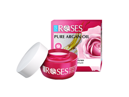 19986 argan day cream