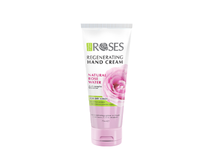19968 rose hand cream