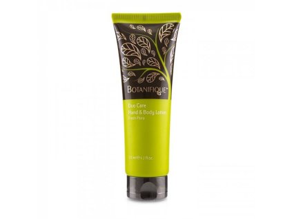 Botanifique Duo Care Krém na telo a ruky Fresh Flora 125 ml