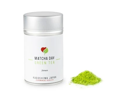 63 matcha caj jimen