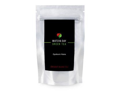 309 3 zeleny caj gyokuro